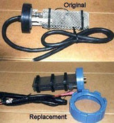 Poolex Saphire 30 Amp Cell